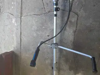  buskrydder / græstrimmer benzindrevet