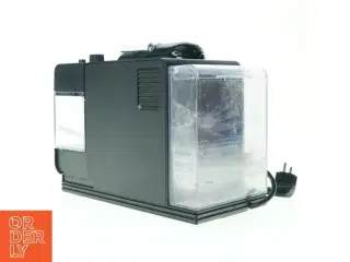Nespresso maskine fra De Longhi (str. 32 x 17 x 25 cm)