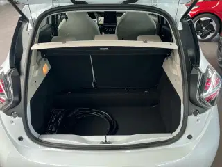 Renault Zoe 52 Riviera