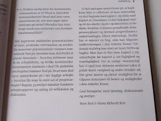 Gyldendals Studiebog af Steen Beck & Hanne Beck