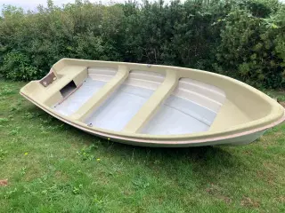 Saga Jolle 14 fod