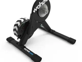 Motionscykel-trainer Wahoo KICKR CORE 2 – 11-speed kassette
