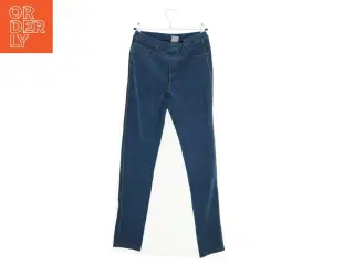 Leggings fra Zara (str. 164 cm)