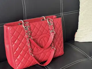 Chanel taske