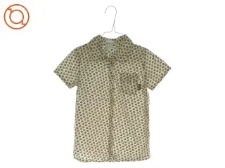 Skjorte fra H&M (str. 116)