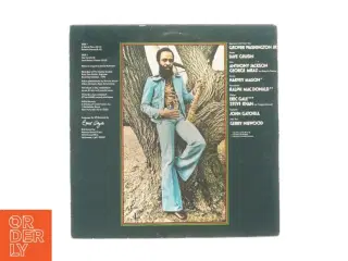 A secret place af Grover Washington Jr. fra LP