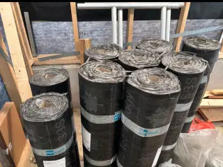 Icopal tagpap underpap 