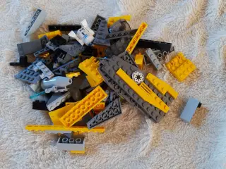 Lego Star wars 7669