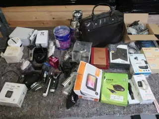 Mixlot (se billeder)