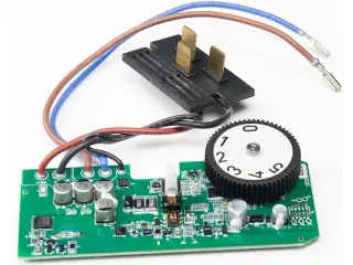 Rupes Electronic Module - HLR75