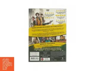 Kick-ass (DVD)