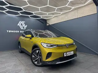 VW ID.4 77 Pro Performance Tech