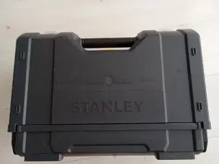 Værktøjskasse Stanley 