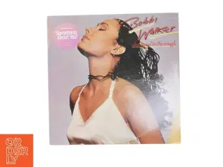 Bobbi Walker - Diamond in the Rough LP