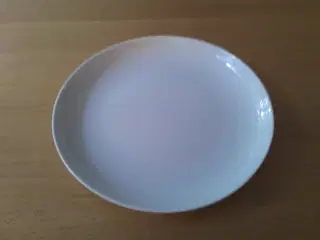  10 Atelier desserttallerkener