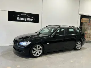 BMW 325d 3,0 Touring