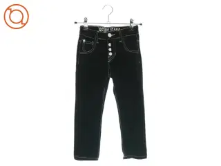 Jeans fra Rebus (str. 104)