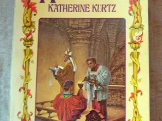 Katherine Kurtz: The Deryni Archives