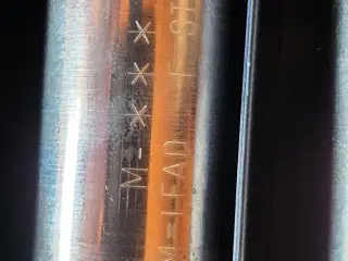 Beretta chokes org.
