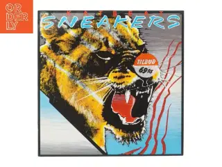 Sneaker Katbeat - LP