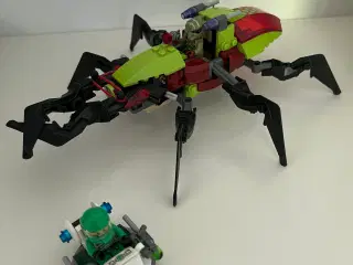 Lego 70706 Galaxy Spunds