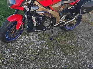 Aprilia tuono