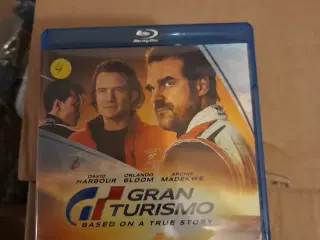 Gran turismo 