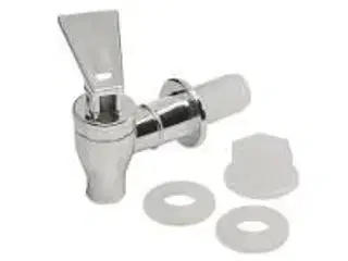 115 stk. Taphane til dispenser