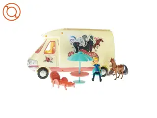 Horseland Hestetransporter