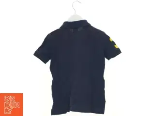 Polo fra Ralph Lauren (str. 116 cm)