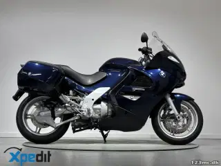 BMW K 1200 GT