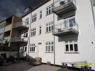 2 værelses lejlighed , Randers C, Aarhus