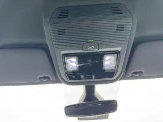 VW ID.3 EL Pure Performance 150HK 5d Aut.