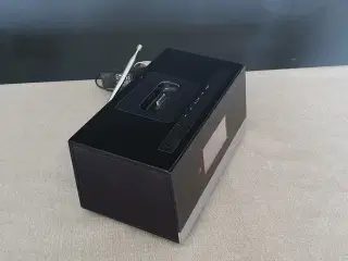 Irc dab radio 