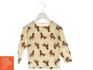 Bluse fra H&M (str. 98)