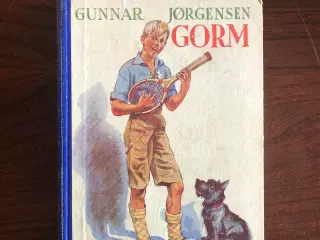 Gunnar Jørgensen: Gorm