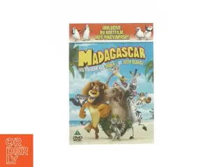 Madagascar (DVD)