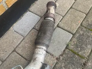 Partikelfilter Vito w447