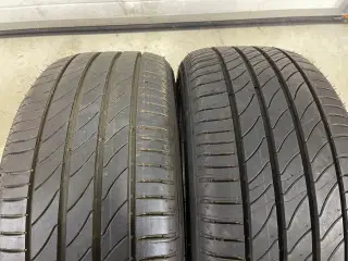 Nye sommerdæk 215/50-17