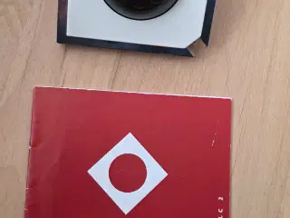 B&O Tænd og sluk Ældre model nostalgi virker fed 