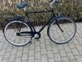 Everton city bike