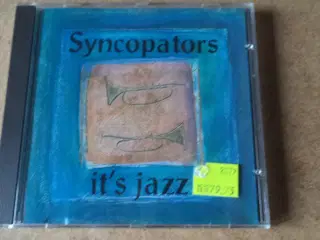 Syncopators ** It's Jazz