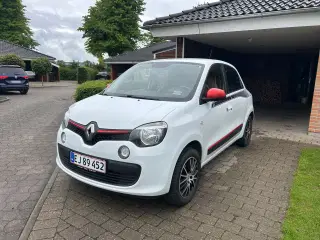 Renault Twingo 70Hk