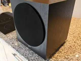 audio pro: subwoofer