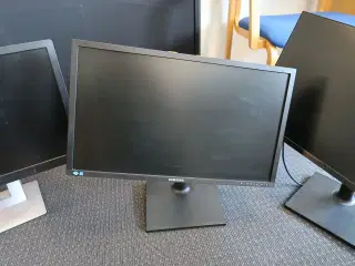 Computerskærm SAMSUNG S24E450