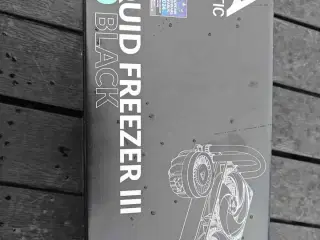 ARCTIC Liquid Freezer III 280 