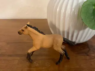 Schleich føl
