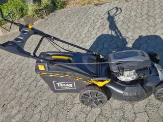 Plæneklipper Texas Razor 
