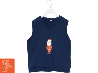 Julevest fra SHEIN (str. 152 cm)