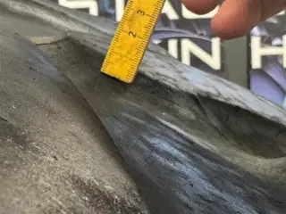 Firestone 600/70 R30